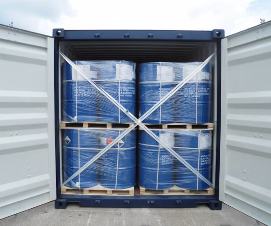 CAS 4394-00-7 2-[ (3-Trifluoromethylphenyl) Amino]Nicotinic Acid Niflumic Acid